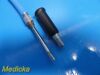 UNBRANDED (Wolf) Fiberoptic Light Guide, Blue, Non-Transparent, 7.75 ft