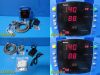 GE Dinamap PROCARE 400 Vitals Monitor