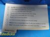 GE Dinamap PROCARE 400 Vitals Monitor