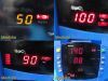 GE Dinamap PROCARE 400 Vitals Monitor