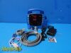 GE Dinamap PROCARE 400 Vitals Monitor