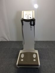Full Body Composition Analyzer X-Contact 356 is for Sale