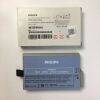 PHILIPS M4605A MP5 MP20 MP30 MP40 MP50 MX550 MX450 Rechargeable Lithium Ion battery 10.8V M4605A Monitor