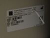 TRUMPF Docking Trolley Extension Unit REF 1504926 with Helmet - 148186 Docking Trolley