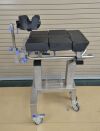 TRUMPF Docking Trolley Extension Unit REF 1504926 with Helmet - 148186 Docking Trolley