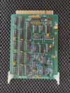 UNIVERSAL 124-0101G1 D, 124-0110G1 D, 124-0106G1 C, 124-5087 REV 1 circuit board X-Ray Generator