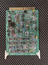 UNIVERSAL 124-0101G1 D, 124-0110G1 D, 124-0106G1 C, 124-5087 REV 1 circuit board X-Ray Generator