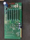 UNIVERSAL 124-0101G1 D, 124-0110G1 D, 124-0106G1 C, 124-5087 REV 1 circuit board X-Ray Generator