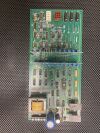 GENDEX 124-0108G1 E circuit board X-Ray Generator