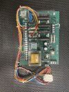 GENDEX 124-0108G1 E circuit board X-Ray Generator