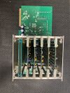 GENDEX 124-0108G1 E circuit board X-Ray Generator