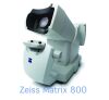 ZEISS/HUMPHREY MATRIX 800 Visual Field Analyzer