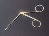 STORZ / BAUSCH & LOMB X250 Ear Forceps, 0.75mm Cups