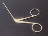 STORZ / BAUSCH & LOMB X250 Ear Forceps, 0.75mm Cups