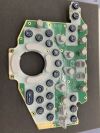 GE MEDICAL SYSTEMS 5437484 VOLUSON P8 BT15 MAIN PCB KEYBOARD ASSY MODEL: 5437484 Ultrasound General