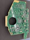 GE MEDICAL SYSTEMS 5437484 VOLUSON P8 BT15 MAIN PCB KEYBOARD ASSY MODEL: 5437484 Ultrasound General