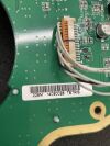 GE MEDICAL SYSTEMS 5437484 VOLUSON P8 BT15 MAIN PCB KEYBOARD ASSY MODEL: 5437484 Ultrasound General