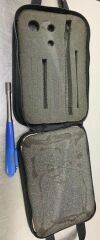 Used NEOPROBE 1100-03859 Radiation Meter For Sale - DOTmed Listing ...