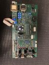 SUMMIT J400, J100, J300, J377 circuit board X-Ray Generator