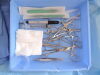 DEROYAL 89-9197.09 Chest Tube Placement Pack Tray Kit (2026/01)
