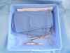 DEROYAL 89-9197.09 Chest Tube Placement Pack Tray Kit (2026/01)