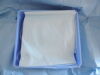 DEROYAL 89-9197.09 Chest Tube Placement Pack Tray Kit (2026/01)