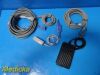DINAMAP Procare 400 Series Nellcor SpO2 Monitor