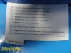 DINAMAP Procare 400 Series Nellcor SpO2 Monitor
