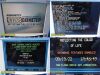 SOMANETICS Invos 5100C Cerberal Somatic Monitor