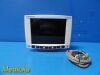 SOMANETICS Invos 5100C Cerberal Somatic Monitor