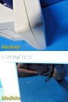 SOMANETICS Invos 5100C Cerberal Somatic Monitor