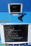 SOMANETICS Invos 5100C Cerberal Somatic Monitor