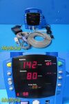 DINAMAP GE Procare Nellcor Oximax Patient Monitor