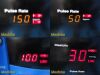 DINAMAP GE Procare Nellcor Oximax Patient Monitor