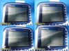 MORTARA ELI 10 Series ELI 10RX ECG Device W/ Dock & NEW Patient Leads