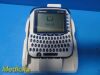 MORTARA ELI 10 Series ELI 10RX ECG Device W/ Dock & NEW Patient Leads