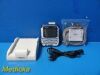 MORTARA ELI 10 Series ELI 10RX ECG Device W/ Dock & NEW Patient Leads