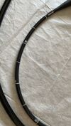 OLYMPUS GIF-Q150X Gastroscope