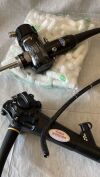 OLYMPUS GIF-Q150X Gastroscope