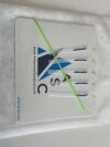 AMERICAN SURGICAL Pack of 10 Delicot 63-05  Exp.02-2022 to 04-2022  (F5) 63-05 Delicot