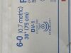 ETHICON Lot of 12 Prolene M8709 Exp.2022-07  (F5#2) M8709 Prolene