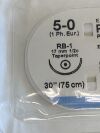 ETHICON Lot of 35 Prolene 8870H Exp.2022-05  (F5#2) 8870H Prolene