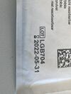 ETHICON Lot of 35 Prolene 8870H Exp.2022-05  (F5#2) 8870H Prolene