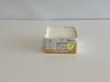 ETHICON Lot of 25 Ethibond Excel X424H Exp.2022-04  (F5#2) X424H Ethibond Excel
