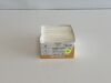 ETHICON Lot of 25 Ethibond Excel X424H Exp.2022-04  (F5#2) X424H Ethibond Excel