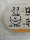 ETHICON Lot of 98 Ethibond Excel X559H Exp.2022-07  (F5#2) X559H Ethibond Excel