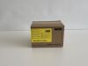 SMITHS MEDICAL Box of 12  Cadd YellowStriped 21-7105-24   Exp.2027-07  (U#6) 21-7105-24 Cadd YellowStriped