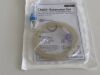 SMITHS MEDICAL Box of 12  Cadd YellowStriped 21-7105-24   Exp.2027-07  (U#6) 21-7105-24 Cadd YellowStriped