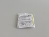 SMITHS MEDICAL Box of 12  Cadd YellowStriped 21-7105-24   Exp.2027-07  (U#6) 21-7105-24 Cadd YellowStriped