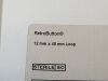 ARTHREX RetroButton AR-1588-40 Exp.2022-08 (C8)  AR-1588-40 RetroButton